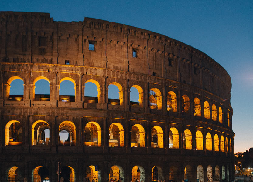 Os pilares de uma empresa de sucesso